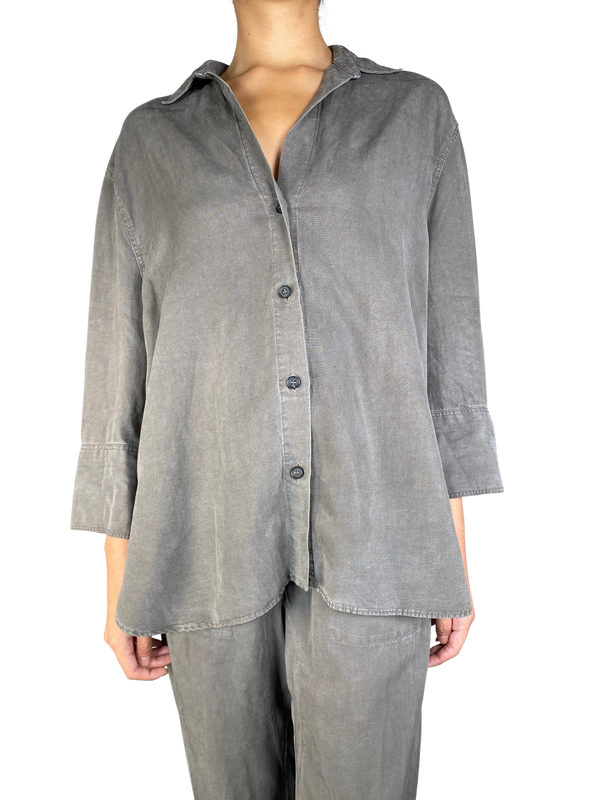 Blusa Gris