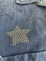 Camisa Soul Denim