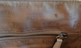 Cartera Blanca