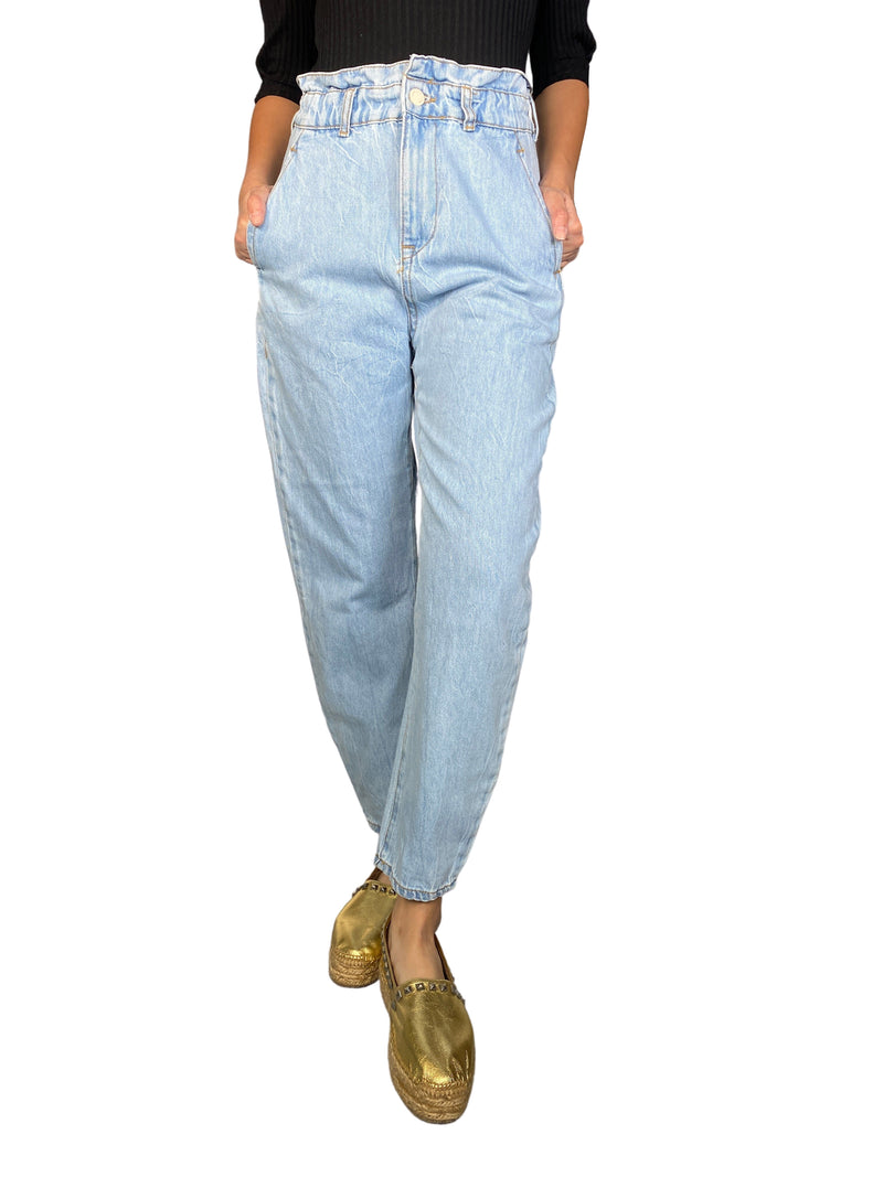 Jeans Celeste
