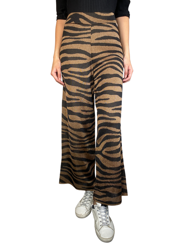Culotte Tejido