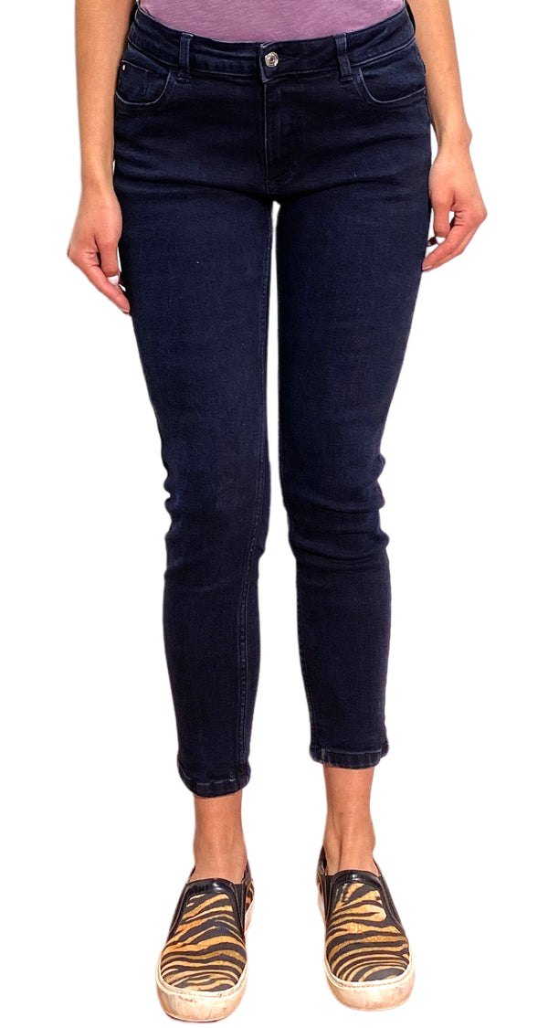 Jeans Azul