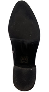 Botines Tachas