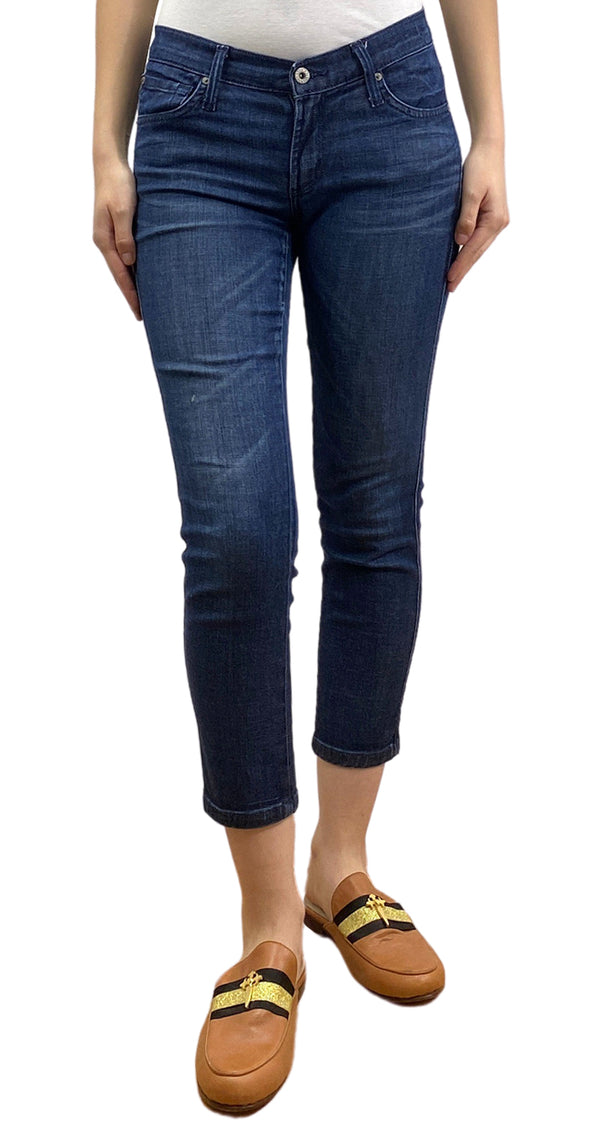 Jeans Twiggy Ankle