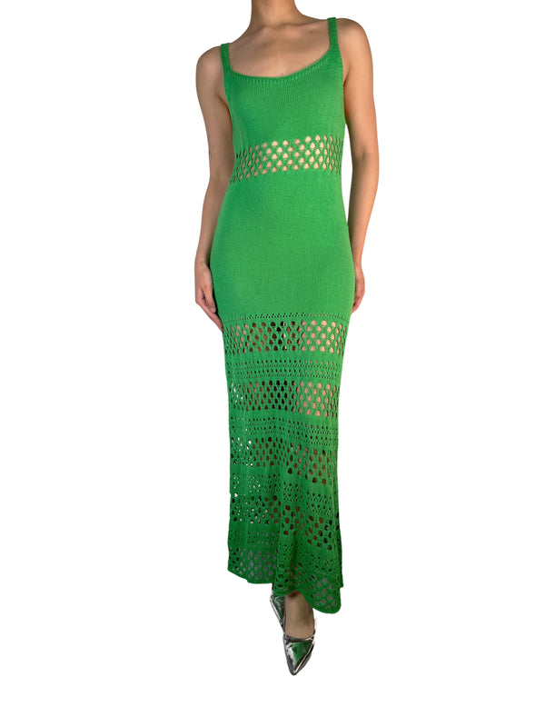 Vestido Tejido