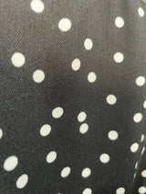 Vestido Lunares