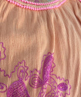 Vestido Jasper