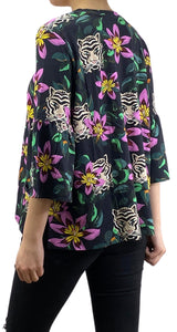 Polera Tiger
