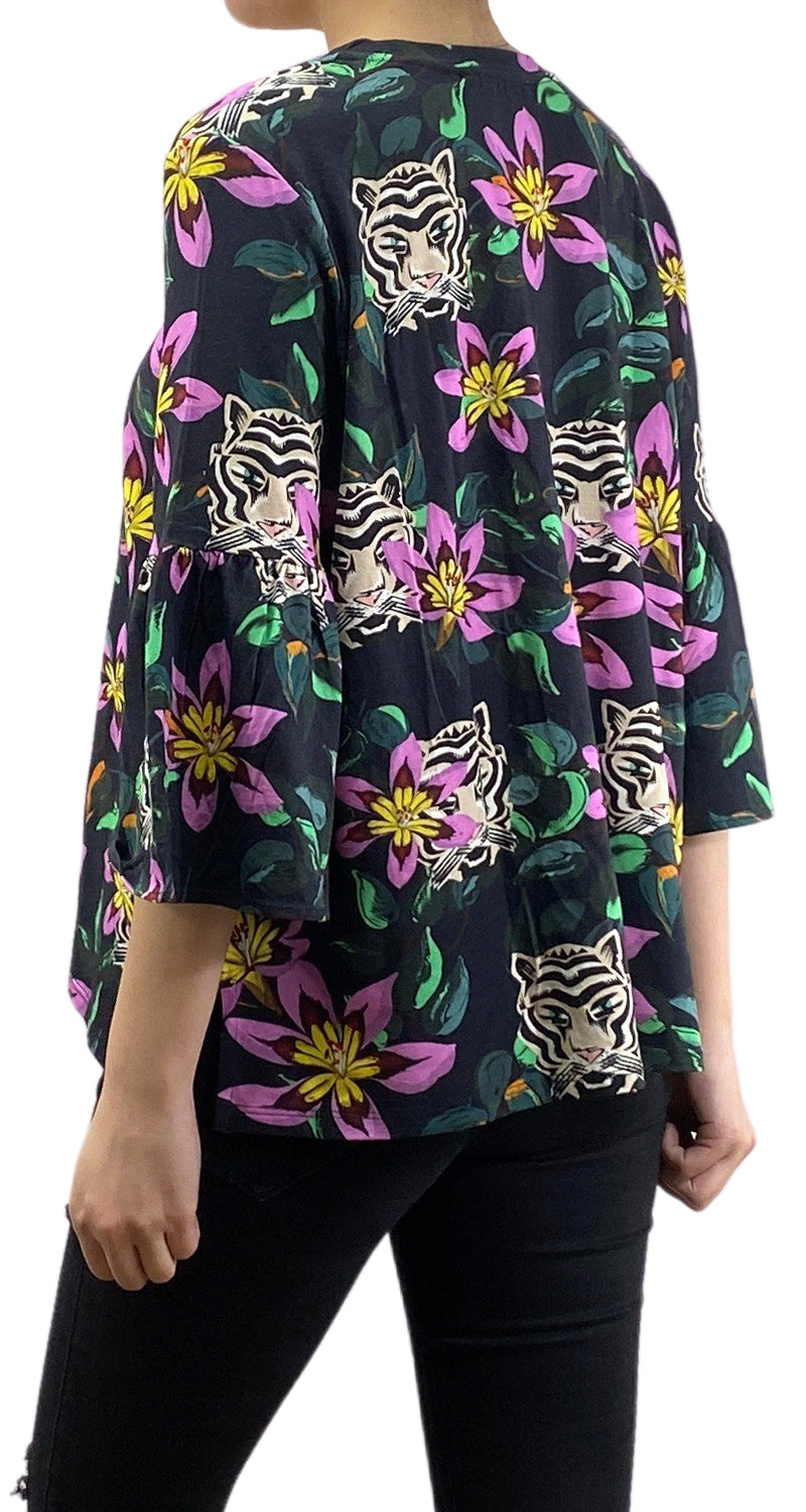 Polera Tiger