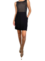 Vestido Viscosa