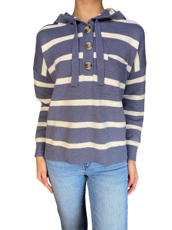 Sweater Cerrado