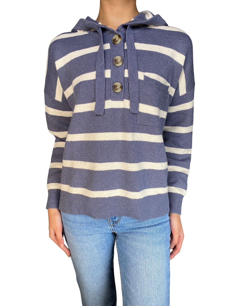 Sweater Cerrado