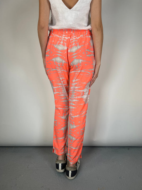 Pantalón Tie Dye