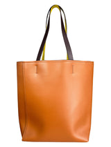 Bolso Camel Cuero