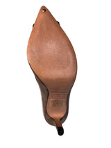 Taco Alto Cuero