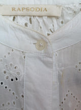Blusa Moon Lace