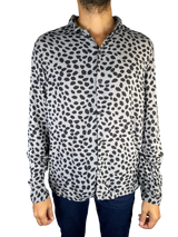 Camisa de Lunares