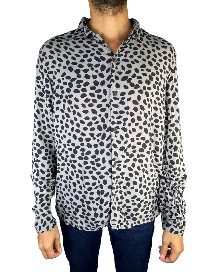 Camisa de Lunares