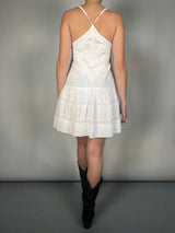 Vestido Arosa