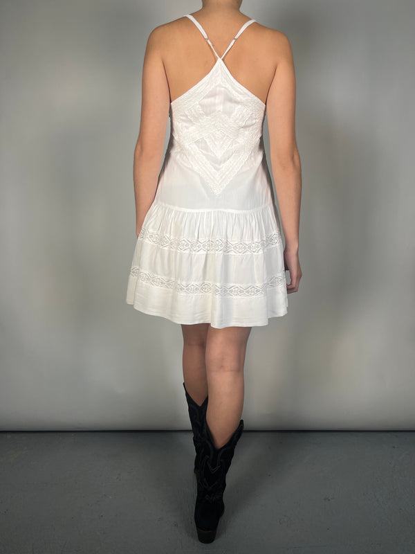 Vestido Arosa