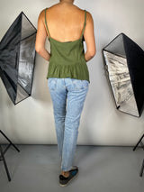 Top Verde