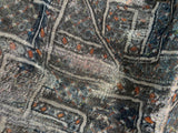 Pañuelo Isabel Marant Para H&M
