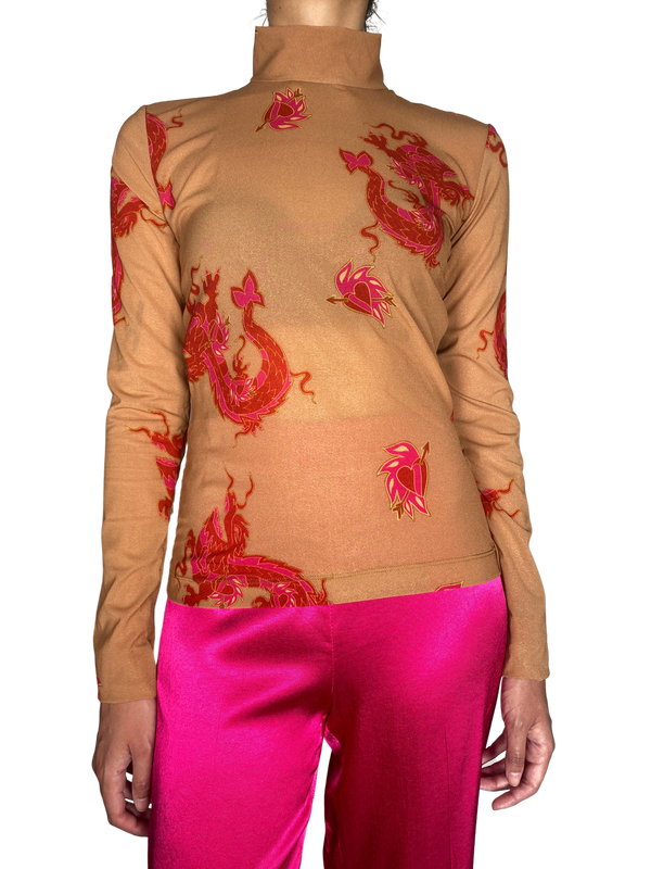 Polera Alexis