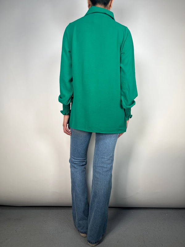 Blusa Vuelos