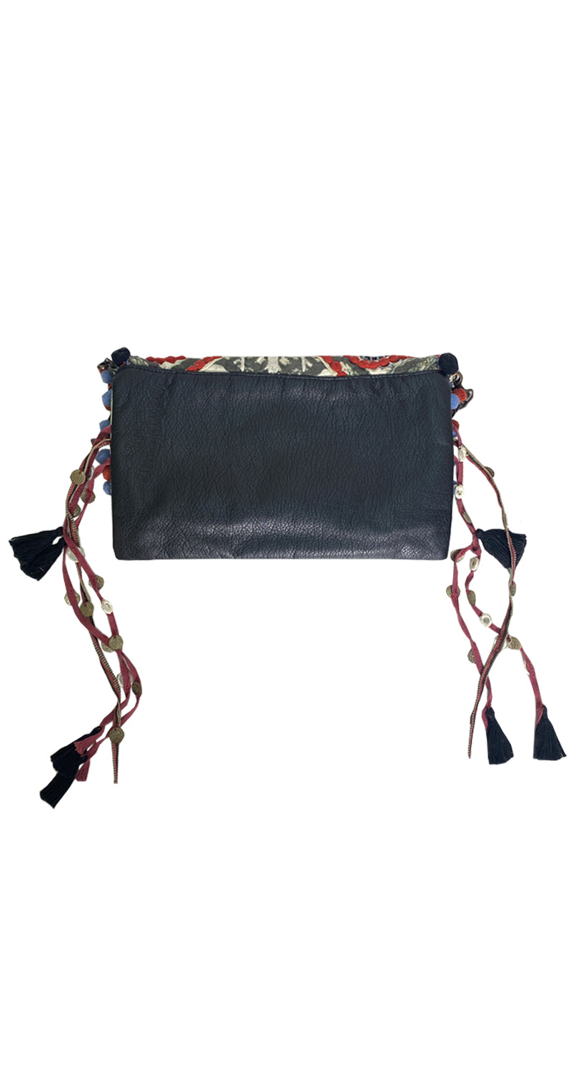Bandolera Etnika