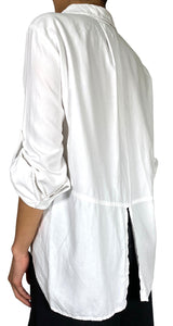 Blusa Blanca