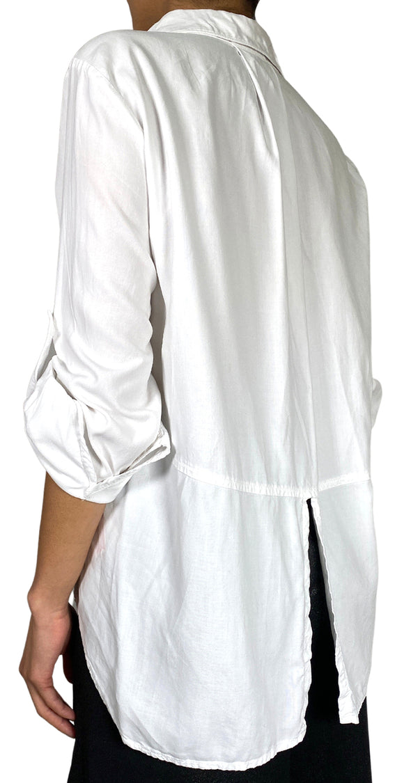Blusa Blanca