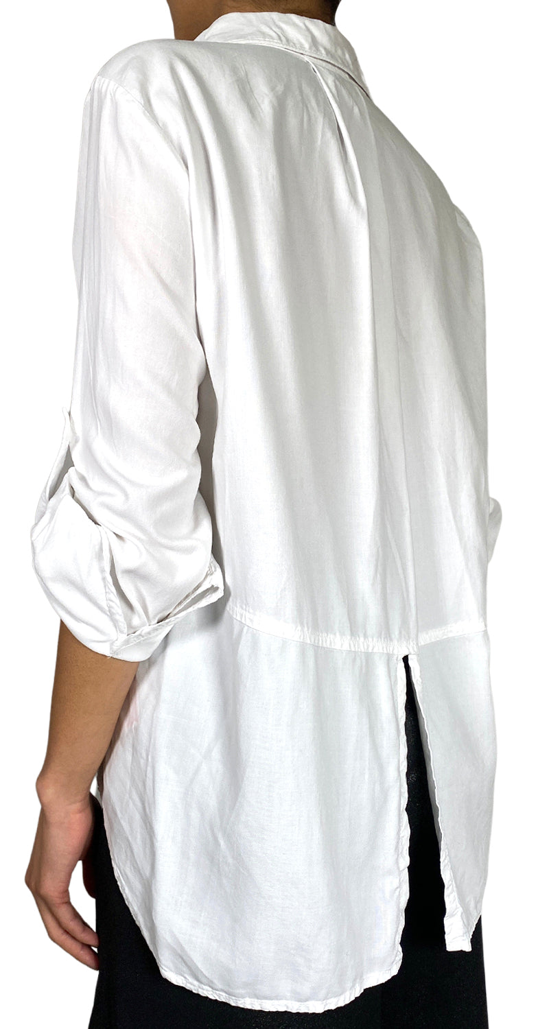 Blusa Blanca