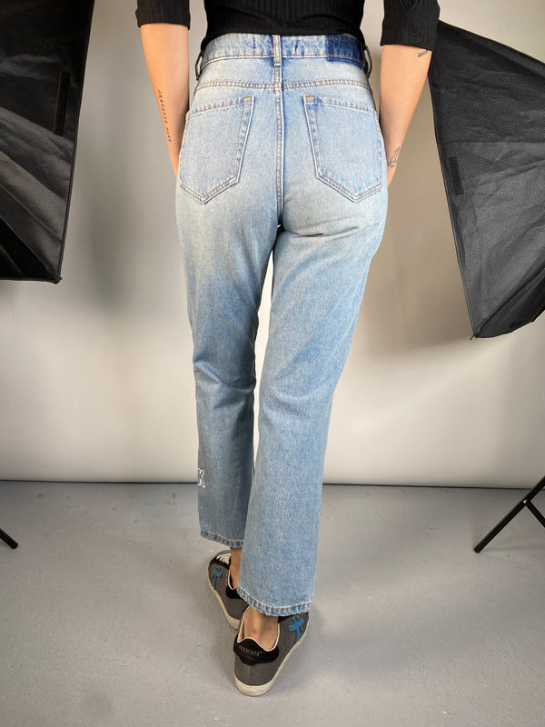 Jeans Ohh Yeah