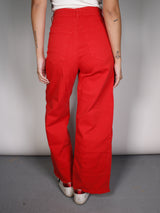 Jeans Palazzo