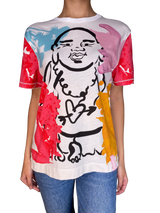 Polera Estampada