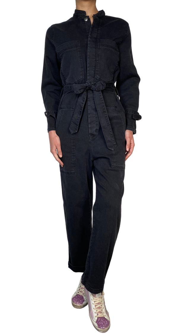 Enterito Denim