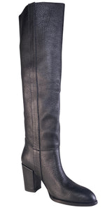 Botas En Punta