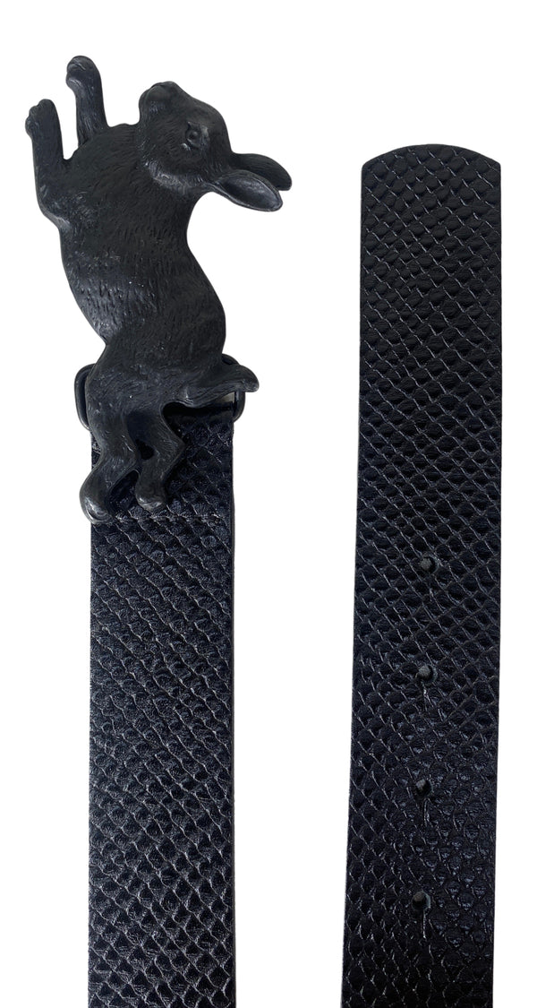 Cinturón de Cuero
