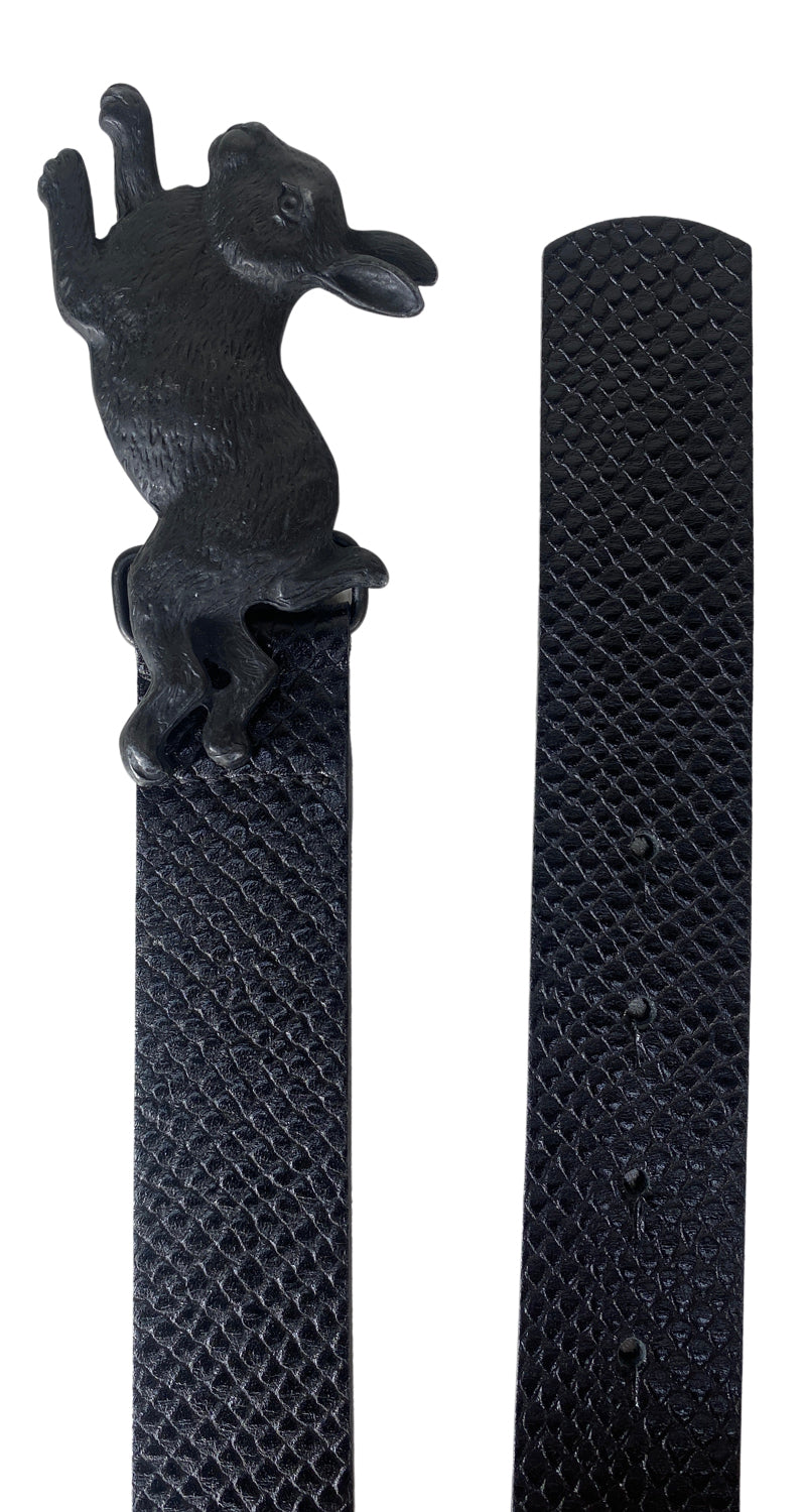 Cinturón de Cuero