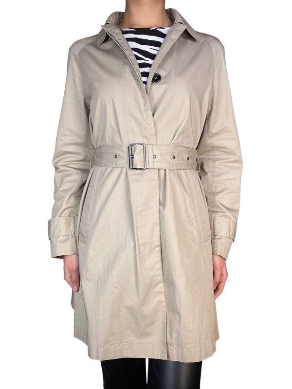 Trench Beige