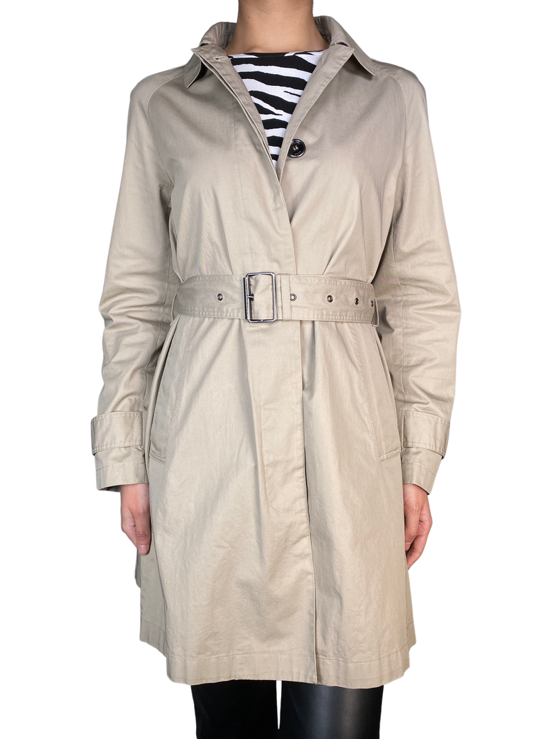Trench Beige