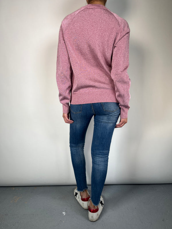 Chaqueta Lurex