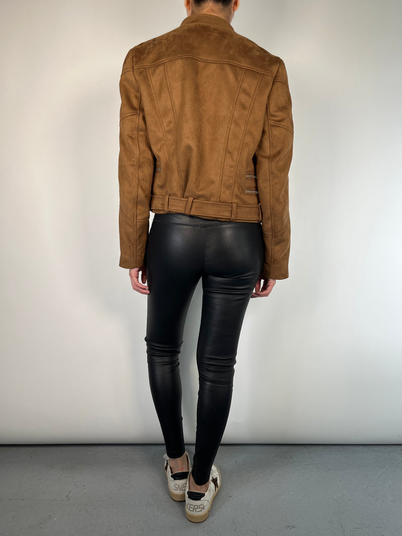 Chaqueta