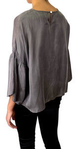 Blusa Gris