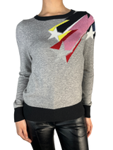 Sweater Chakte