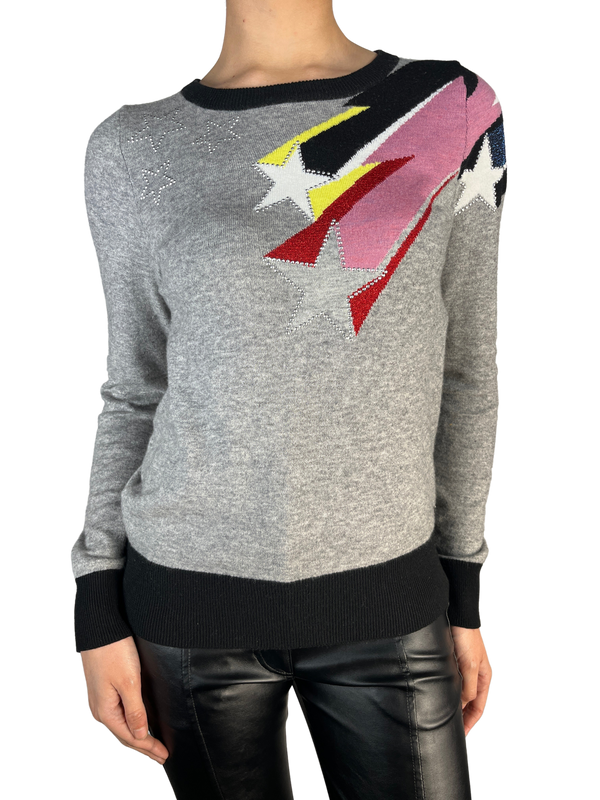 Sweater Chakte