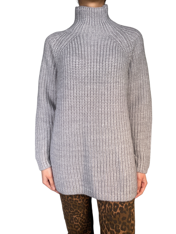 Sweater Gris
