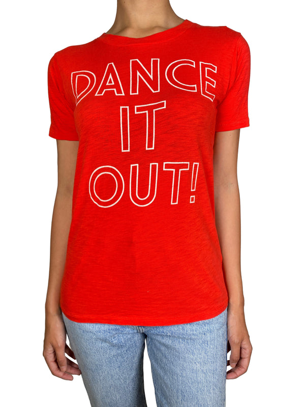 Polera Dance It Out