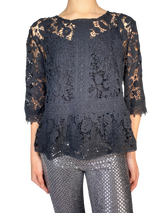 Blusa James New