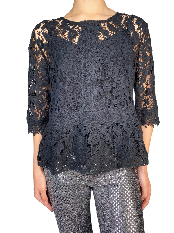 Blusa James New